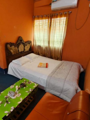 Hotel Al-Hayat Abasik